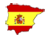 INGRID´S BEAUTY SHOP - Espanol