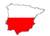INGRID´S BEAUTY SHOP - Polski